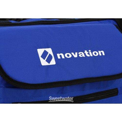  Novation UltraNova Gig Bag