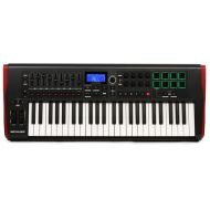 Novation Impulse 49 49-key Keyboard Controller