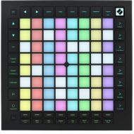 Novation Launchpad Pro MK3 Grid Controller for Ableton Live