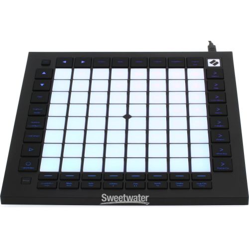  Novation Launchpad Pro MK3 Grid Controller for Ableton Live