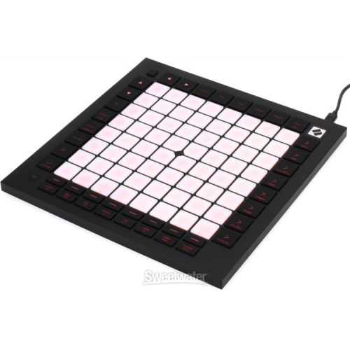  Novation Launchpad Pro MK3 Grid Controller for Ableton Live