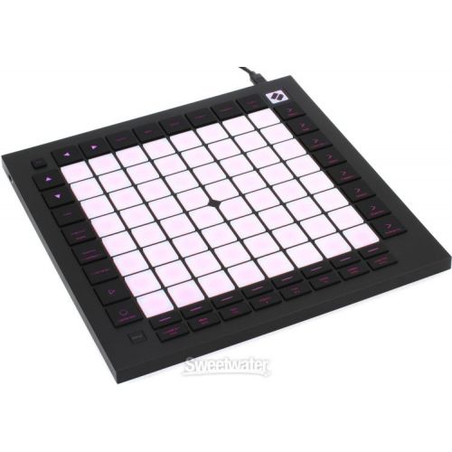  Novation Launchpad Pro MK3 Grid Controller for Ableton Live