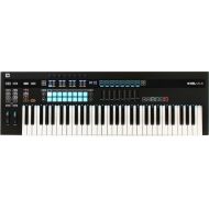 Novation 61SL MkIII 61-key Keyboard Controller with Sequencer