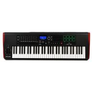 Novation Impulse 61 61-key Keyboard Controller