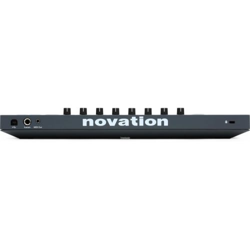  Novation FLkey Mini 25-key Keyboard Controller for FL Studio
