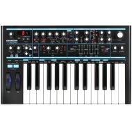 Novation Bass Station II Analog Synthesizer