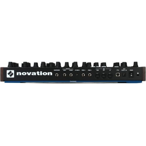  Novation Peak Polyphonic Desktop Synthesizer