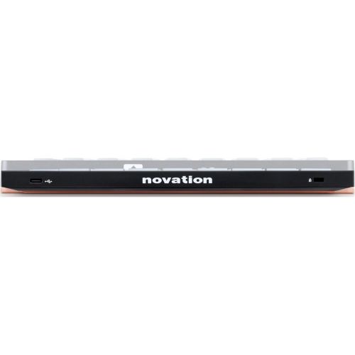  [아마존베스트]Novation Launchpad X Grid Controller Bundle with Launchpad Case and Knox Gear 3.0 4 Port USB Hub (3 Items)