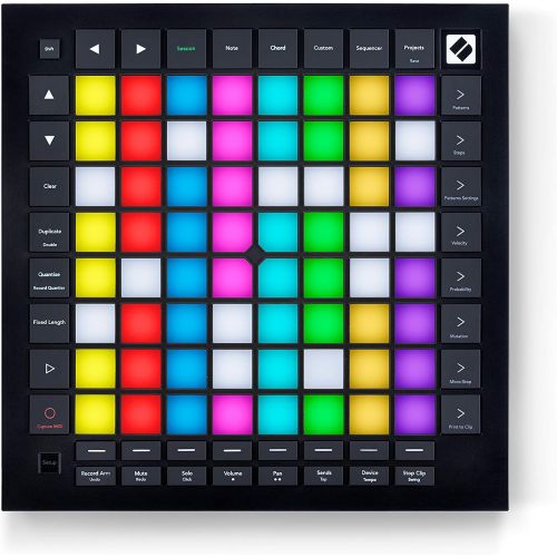  [아마존베스트]Novation Launchpad Pro MK3