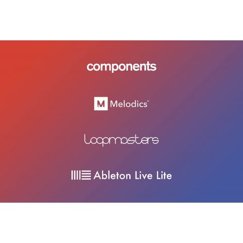  [아마존베스트]Novation Launch Control XL Ableton Live Controller