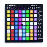 Novation Launchpad MK2 Ableton Live Controller with 1 Year Free Extended Warranty