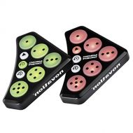 Novation Dicer Cue Point Controller w Dicer Case Bundle