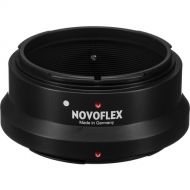 Novoflex Canon FD Lens to Nikon Z-Mount Camera Adapter