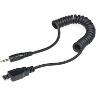 Novoflex Electric Release Cable for FUJIFILM X-Series Cameras