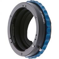 Novoflex Lens Adapter for Pentax K Lens to Leica M Camera