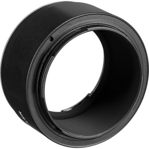  Novoflex Leica R Lens to Nikon Z-Mount Camera Adapter