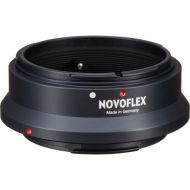 Novoflex Canon FD Lens to Canon RF-Mount Camera Adapter