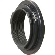 Novoflex Short Adapter for Novoflex A Lens to Fujifilm X-Mount Camera