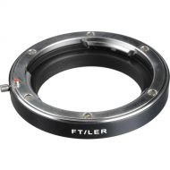 Novoflex FT/LER LEICA R Lens Adapter