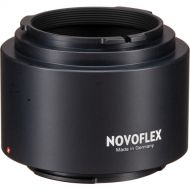 Novoflex Universal Bayonet A Adapter Ring for Sony E Cameras