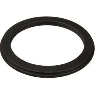 Novoflex 55mm Stepping Ring for RETRO Reverse Adapters