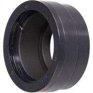 Novoflex Olympus OM Lens to Canon RF-Mount Camera Adapter