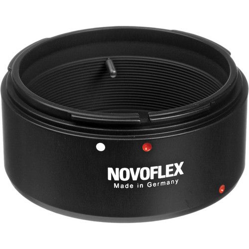  Novoflex Adapter for M42 Lenses to Nikon 1 Cameras