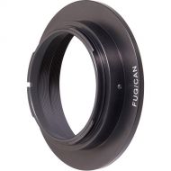 Novoflex Canon FD Lens to Fujifilm G-Mount Camera Adapter