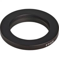 Novoflex Lens Mount Adapter - Universal (M42) Screw Mount Lens to Four-Thirds Camera Body