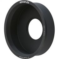 Novoflex Copal #0 Lens Adapter for BALPRO 1 & T/S Bellows (Recessed)