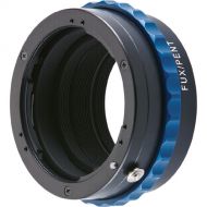Novoflex Adapter for Pentax K Mount Lenses to Fujifilm X Mount Digital Cameras