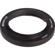 Novoflex Lens Mount Adapter - Pentax Lens to Four-Thirds Camera Body