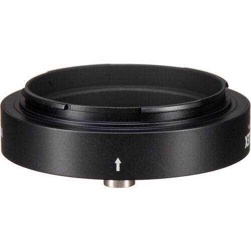  Novoflex Leica M Lens to Nikon Z-Mount Camera Adapter