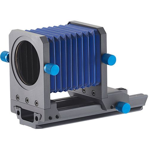  Novoflex Universal Compact Macro Bellows