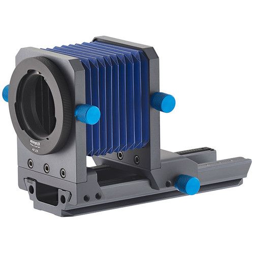  Novoflex Universal Compact Macro Bellows