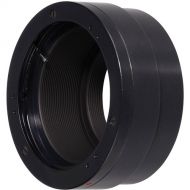 Novoflex Olympus OM Lens to Leica SL/T Camera Body Lens Adapter