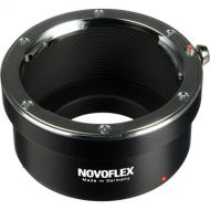 Novoflex Adapter for Leica R Lenses to Nikon 1 Cameras