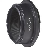 Novoflex Canon FD Lens to Hasselblad X-Mount Camera Adapter