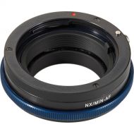 Novoflex NX/MIN-AF Lens Adapter