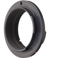 Novoflex Short Lens Adapter for Novoflex A Mount to Sony E-Mount Camera