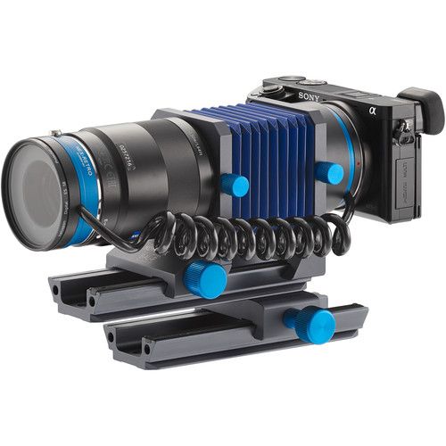  Novoflex Auto Bellows for Sony E-Mount