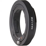 Novoflex Leica M Lens to Hasselblad X-Mount Camera Adapter