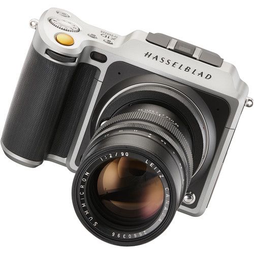  Novoflex Leica M Lens to Hasselblad X-Mount Camera Adapter