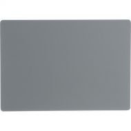 Novoflex Extra Large Zebra Card (Gray/White, 8 x 12