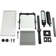 Novoflex Modular Copy Stand and Subject Holder Pro Kit