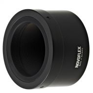Novoflex Adapter for T2 Lenses to Nikon 1 Cameras