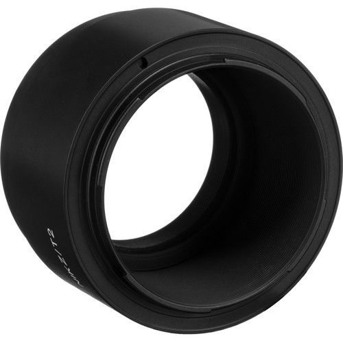  Novoflex T-2 Ring Adapter for Nikon Z