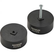 Novoflex Spacer Plates for MS-MACRO-REPRO