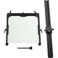 Novoflex Compact Dismountable Copystand with 12 x 12