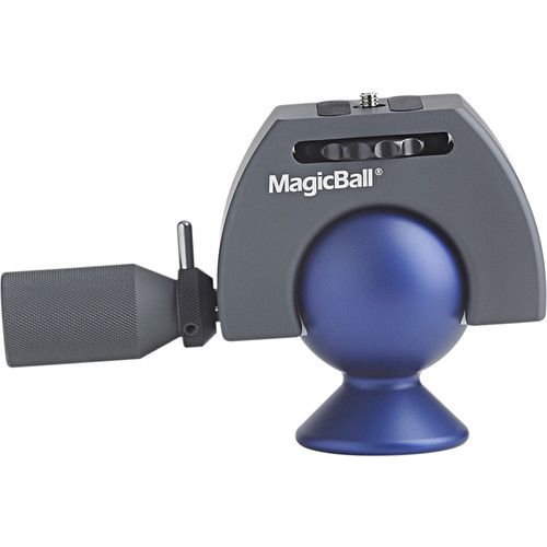  Novoflex Magic Ball 50 with Socket Head